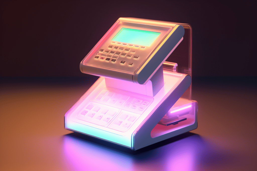 POS machine