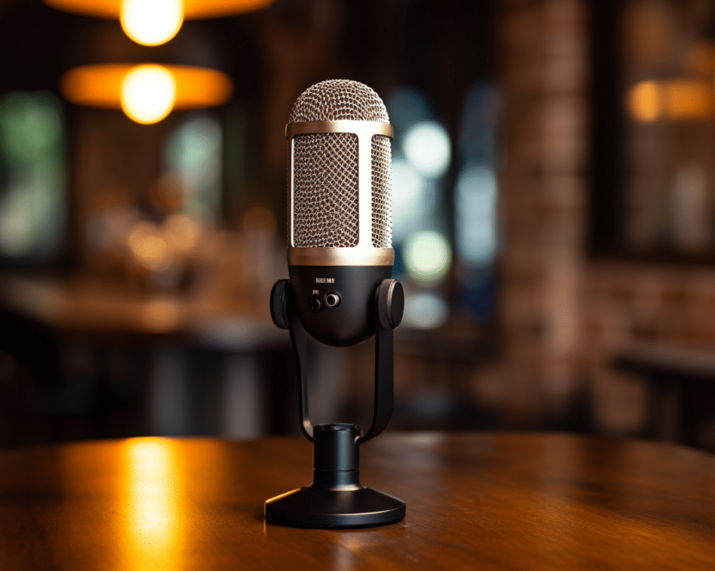 Restaurant Consulting Services