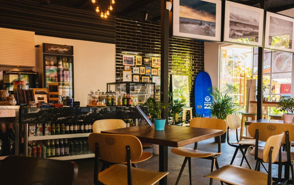 Restaurant Customer Service Improvement Strategies