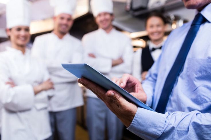 Restaurants Preparing To Scale Or Sell