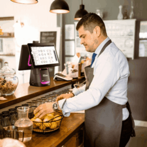 Outsourcing Bookkeeping